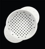 Tuna Press or Mini Colander (pack of 4) by Counseltron