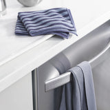 E-CLOTH  Stainless Steel Cleaning Cloths