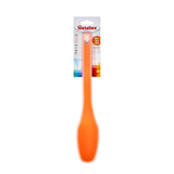 Serving Spoon - Safe Silicone with Steel insert