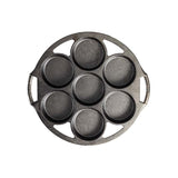 Mini Cake Pan by Lodge