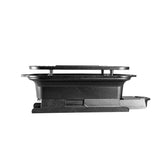 SAVE $165 Sportsman’s Pro Cast Iron Grill 