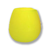 DrinkUp Silicone Glass (Set of 2) by SiliconeZone