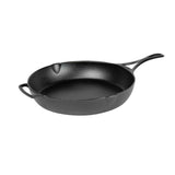 BLACKLOCK *39* 12 Inch Skillet by Lodge SAVE $25.00