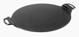 save 20% 38CM - 15 Inch LODGE Seasoned Cast Iron Pizza Pan