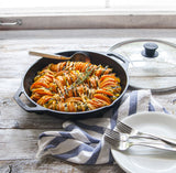 Chef Collection™ 12 Inch Everyday Pan by Lodge