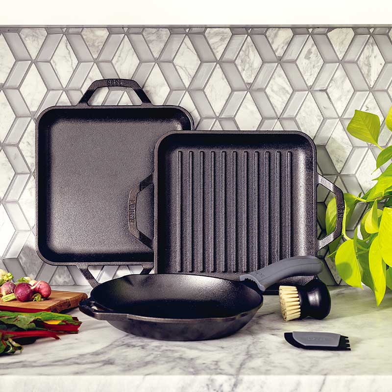 Chef Collection Gourmet 6 Piece Set