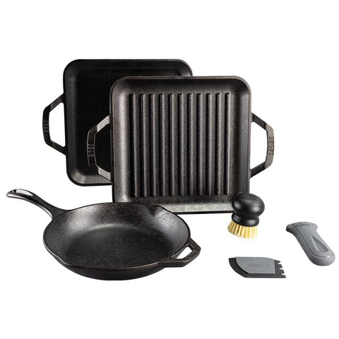 Chef Collection Gourmet 6 Piece Set