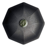 FINEX 10" Cast Iron Skillet Lid by Lodge SAVE $20.00