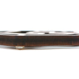 FINEX 8" Hardwood Trivet by Lodge SAVE $30.00