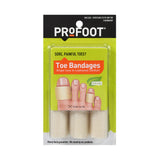 Toe Bandages by PROFOOT